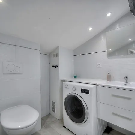 Apartment Le Chris - Centre - Wifi - Verriere Cote D'azur *